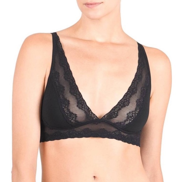 Natori Bliss Perfection Wireless Day Bra - Picture 3 of 16